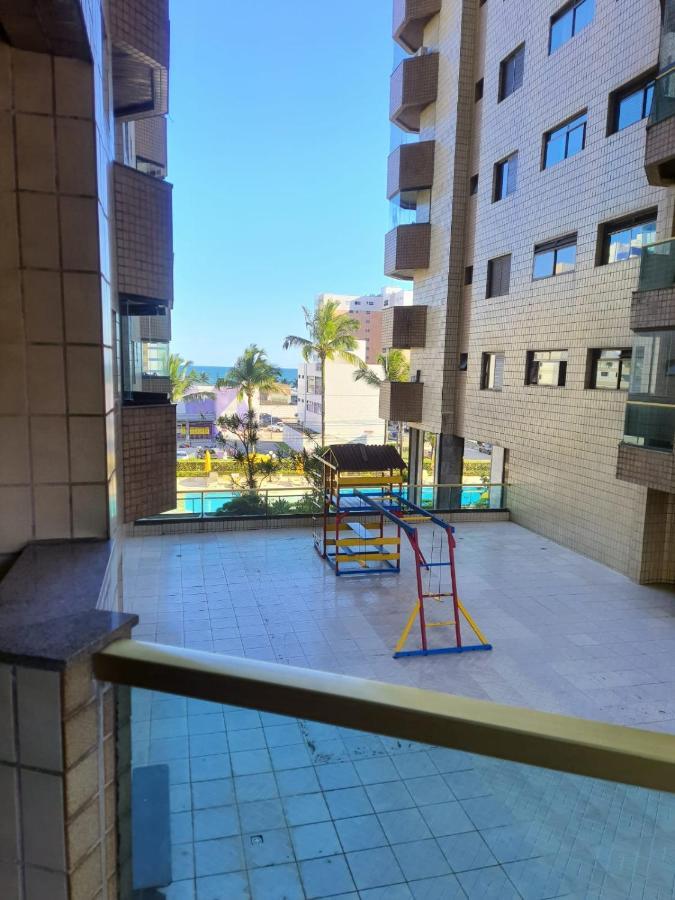 Golden Village - Mongaguá Exteriör bild