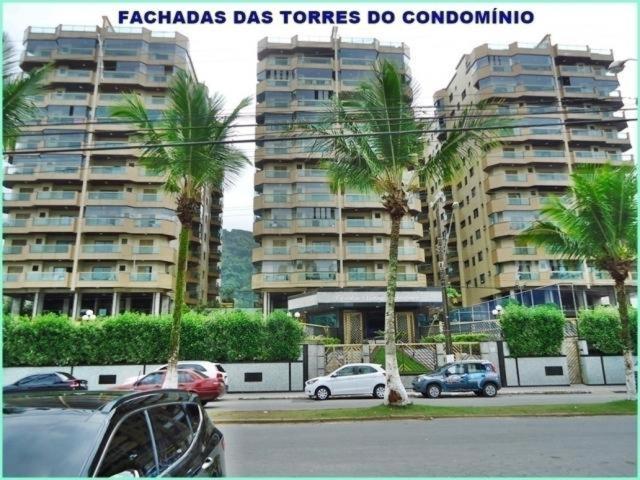 Golden Village - Mongaguá Exteriör bild